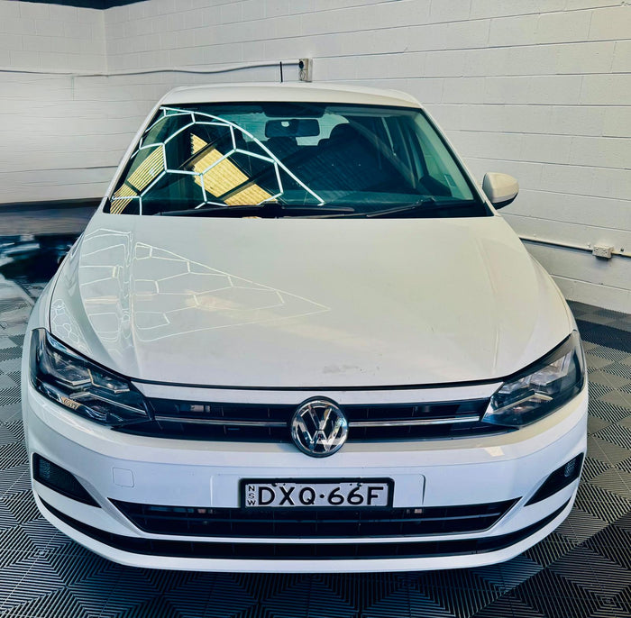 Volkswagen Polo 2018