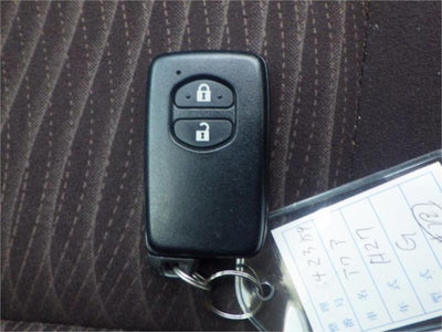 Toyota Prius C Hybrid 2015 (G Grade)
