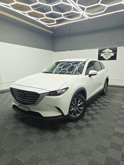 Mazda CX-9 2019