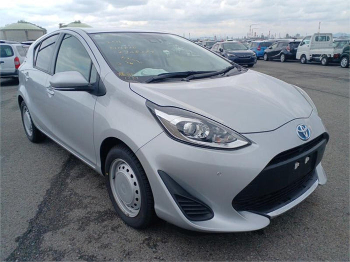 Toyota Prius-C 2021 Hybrid