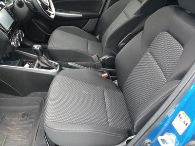 Suzuki Swift Hybrid RS 2018