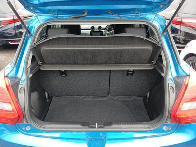 Suzuki Swift Hybrid RS 2018