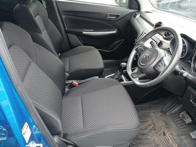 Suzuki Swift Hybrid RS 2018