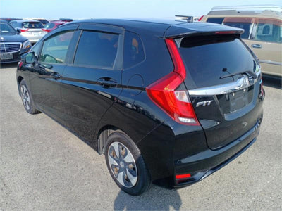 Honda Jazz Hybrid 2018 with Safety Package