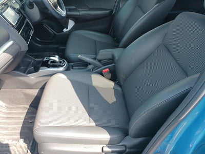 Honda Jazz Hybrid 2018 with safety package
