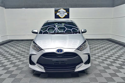 Toyota Yaris Hybrid 2023