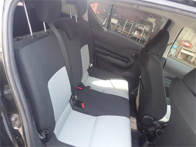 Toyota Prius C Hybrid 2013  - S Grade