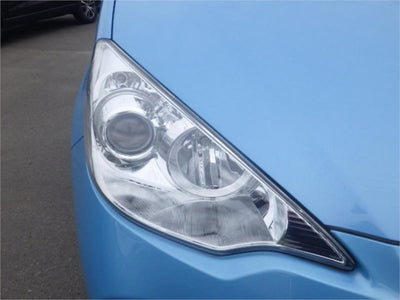 Toyota Prius C Hybrid 2013-S Grade