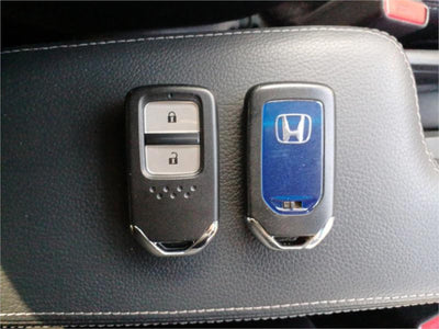 Honda Jazz Hybrid 2018 with Safety Package