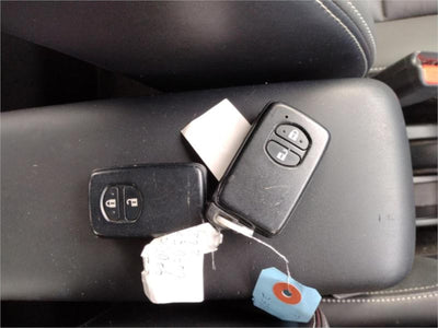 Toyota Prius C Hybrid 2014