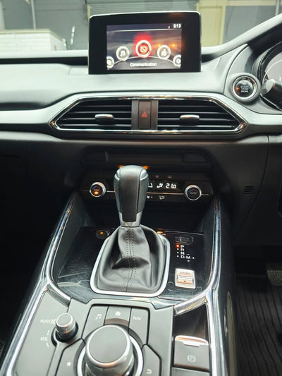 Mazda CX-9 2019