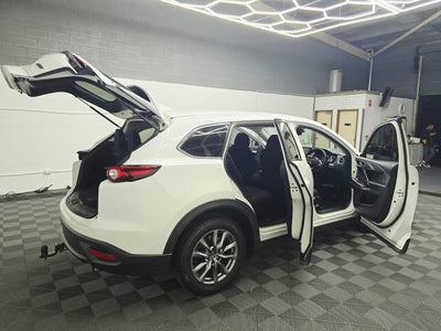Mazda CX-9 2019