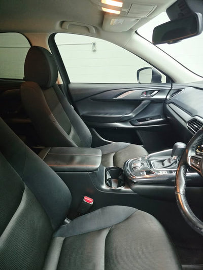 Mazda CX-9 2019
