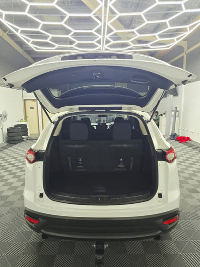 Mazda CX-9 2019