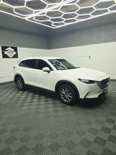 Mazda CX-9 2019