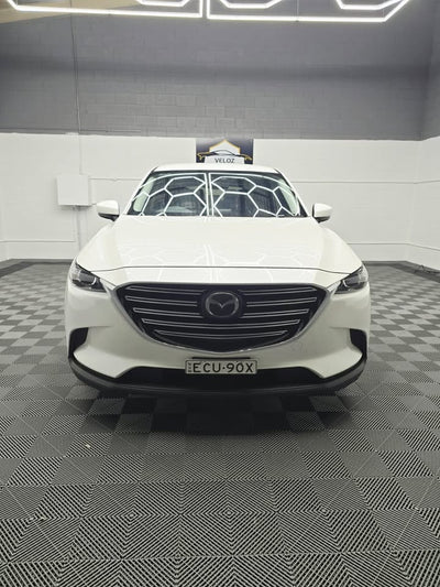 Mazda CX-9 2019