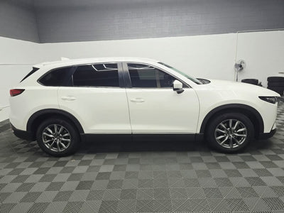 Mazda CX-9 2019