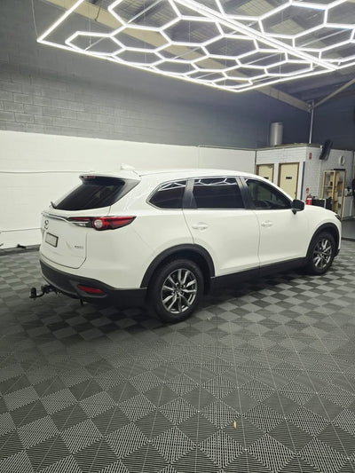 Mazda CX-9 2019