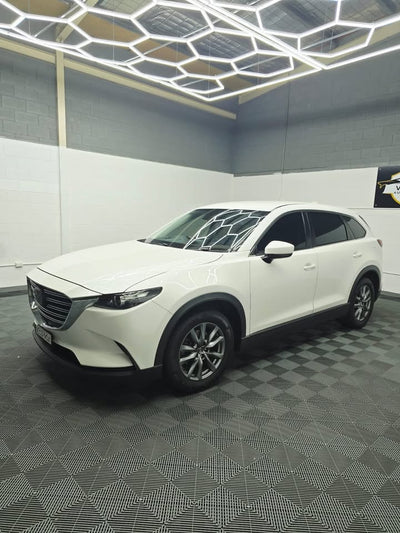 Mazda CX-9 2019