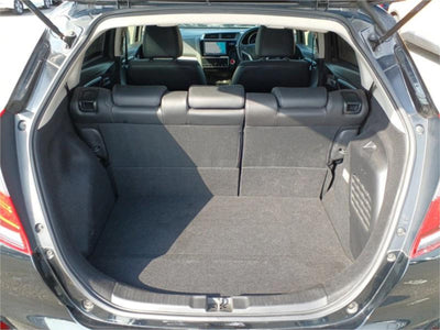 Honda Jazz Hybrid 2018 with Safety Package