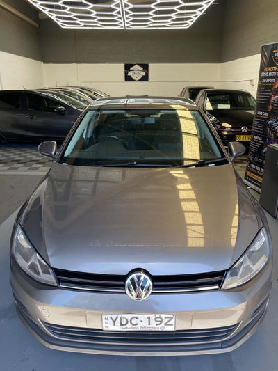 2015 Volkswagen Golf – used car for sale, Sydney NSW