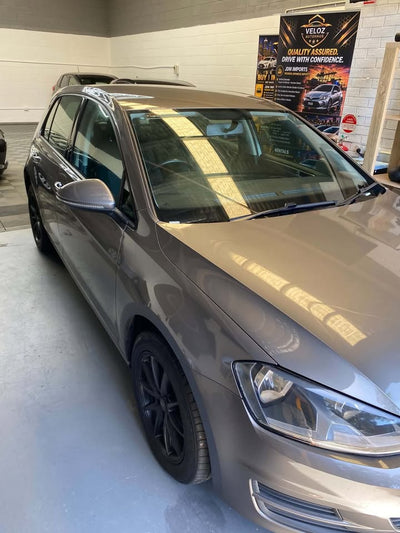 2015 Volkswagen Golf – used car for sale, Sydney NSW
