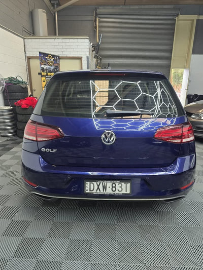 2018 Volkswagen Golf – used car for sale, Sydney NSW