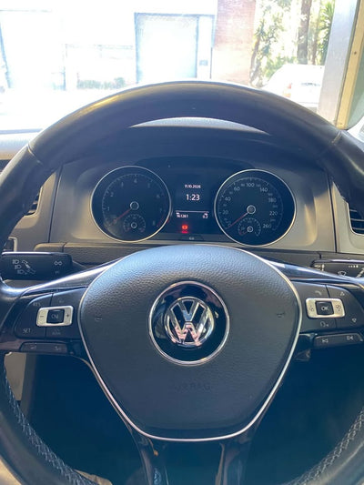 2015 Volkswagen Golf – used car for sale, Sydney NSW