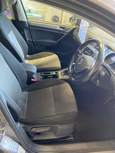 2015 Volkswagen Golf – used car for sale, Sydney NSW