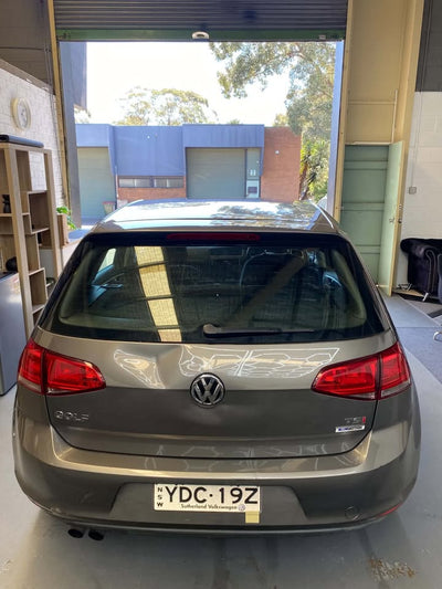 2015 Volkswagen Golf – used car for sale, Sydney NSW