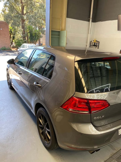 2015 Volkswagen Golf – used car for sale, Sydney NSW
