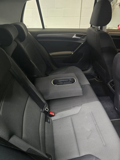 2018 Volkswagen Golf – used car for sale, Sydney NSW