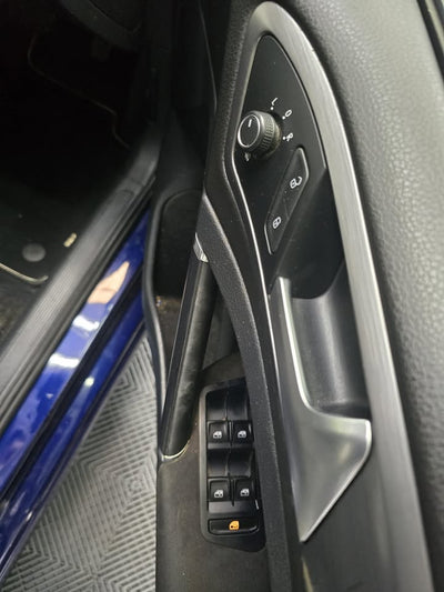 2018 Volkswagen Golf – used car for sale, Sydney NSW