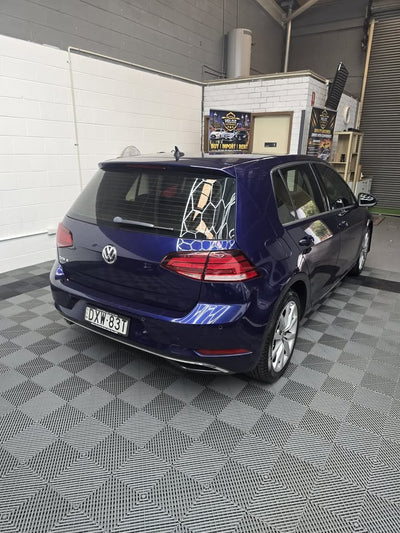 2018 Volkswagen Golf – used car for sale, Sydney NSW
