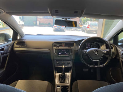 2015 Volkswagen Golf – used car for sale, Sydney NSW