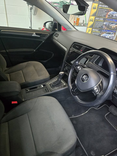 2018 Volkswagen Golf – used car for sale, Sydney NSW