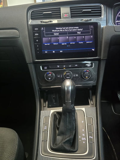2018 Volkswagen Golf – used car for sale, Sydney NSW
