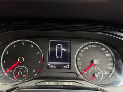 2021 Volkswagen Polo – used car for sale, Sydney NSW