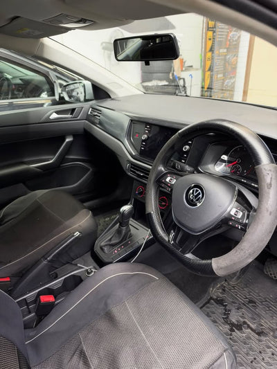 2021 Volkswagen Polo – used car for sale, Sydney NSW