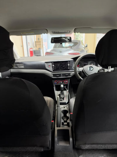 2021 Volkswagen Polo – used car for sale, Sydney NSW