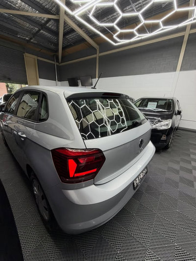 2021 Volkswagen Polo – used car for sale, Sydney NSW