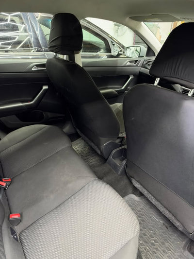 2021 Volkswagen Polo – used car for sale, Sydney NSW