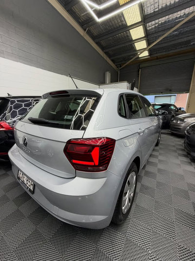 2021 Volkswagen Polo – used car for sale, Sydney NSW
