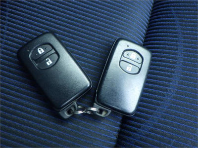 Toyota Prius C Hybrid 2017-S Grade