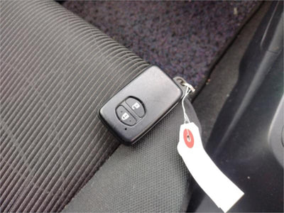 Toyota Prius C Hybrid 2017 (S Grade)