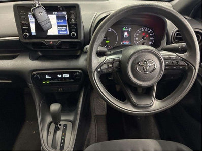 Toyota Yaris Hybrid 2023 – used car for sale, Sydney NSW