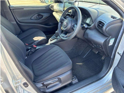 Toyota Yaris Hybrid 2021 4WD – used car for sale, Sydney NSW