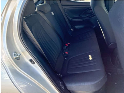 Toyota Yaris Hybrid 2021 4WD – used car for sale, Sydney NSW