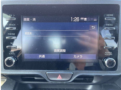 Toyota Yaris Hybrid 2021 4WD – used car for sale, Sydney NSW