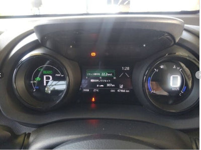 Toyota Yaris Hybrid 2020 4WD – used car for sale, Sydney NSW